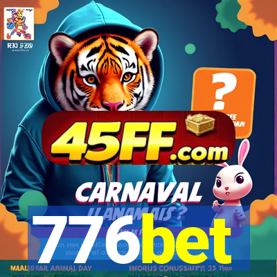 776bet
