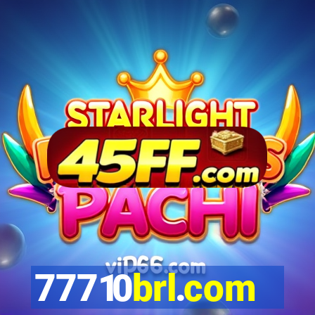 77710brl.com