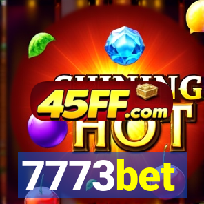 7773bet