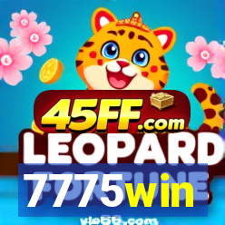 7775win