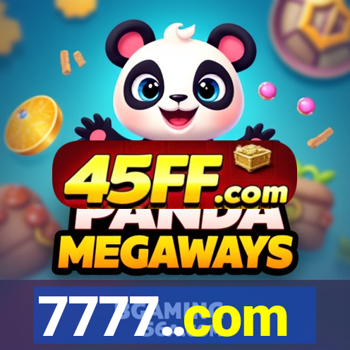 7777..com