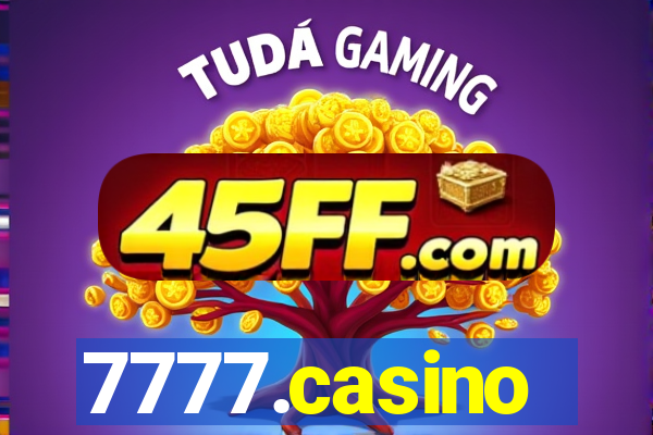 7777.casino