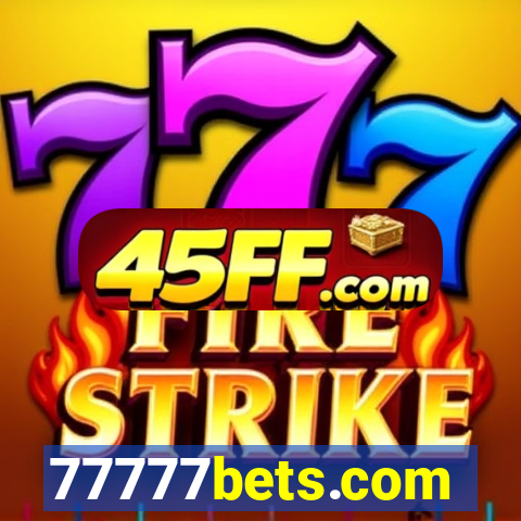 77777bets.com