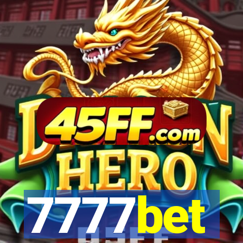 7777bet