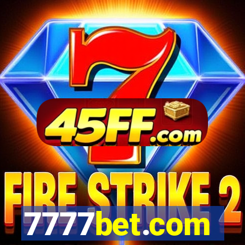 7777bet.com