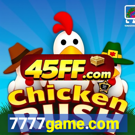 7777game.com