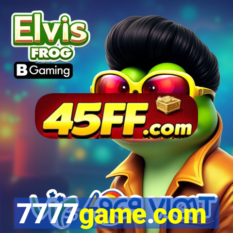 7777game.com