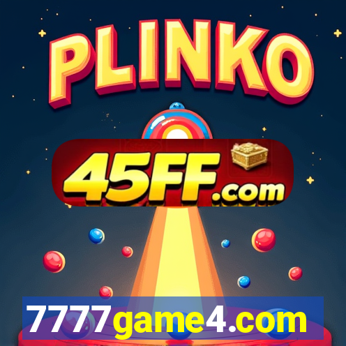 7777game4.com