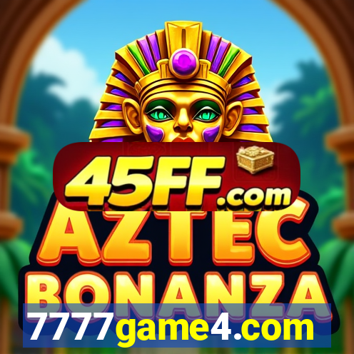 7777game4.com
