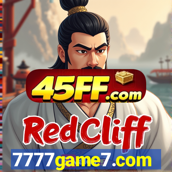 7777game7.com