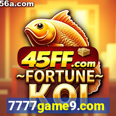 7777game9.com