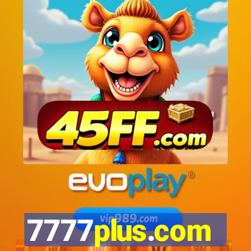 7777plus.com