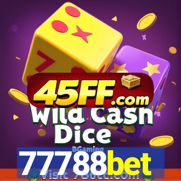 77788bet