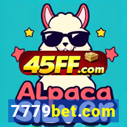 7779bet.com