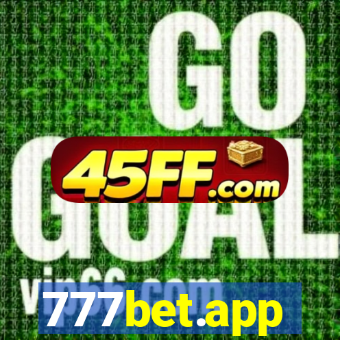 777bet.app
