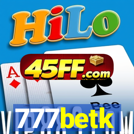 777betk