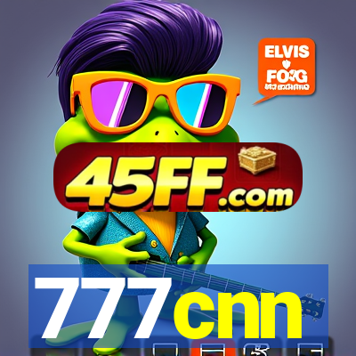 777cnn