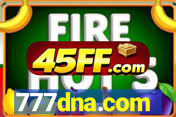 777dna.com