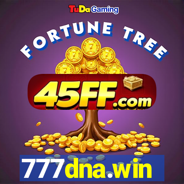 777dna.win