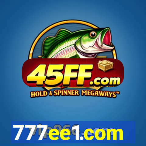 777ee1.com