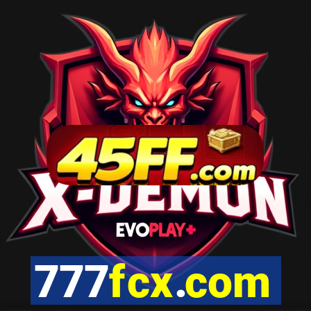 777fcx.com
