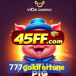 777goldfortune