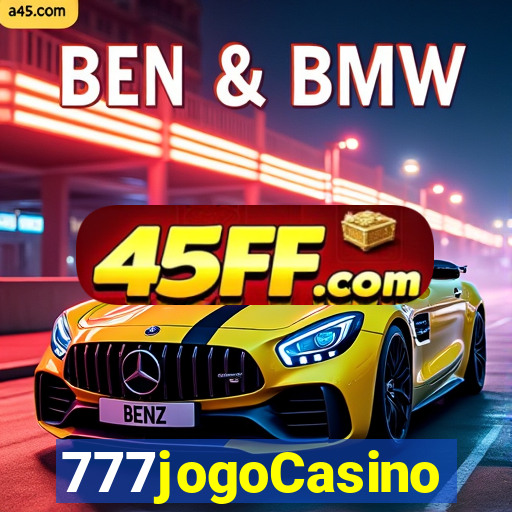 777jogoCasino