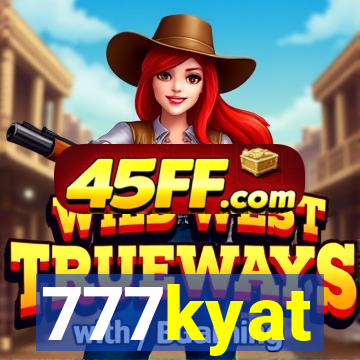 777kyat