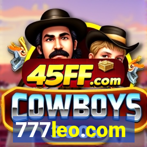 777leo.com