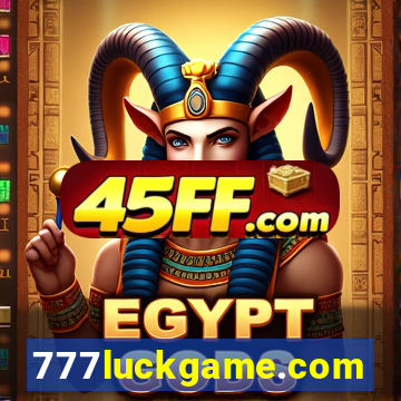 777luckgame.com