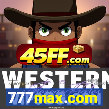 777max.com
