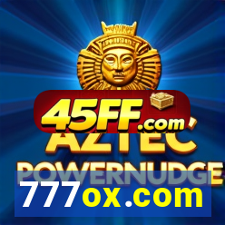 777ox.com