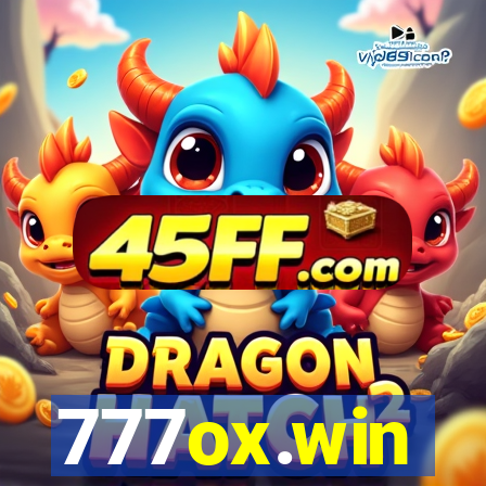 777ox.win