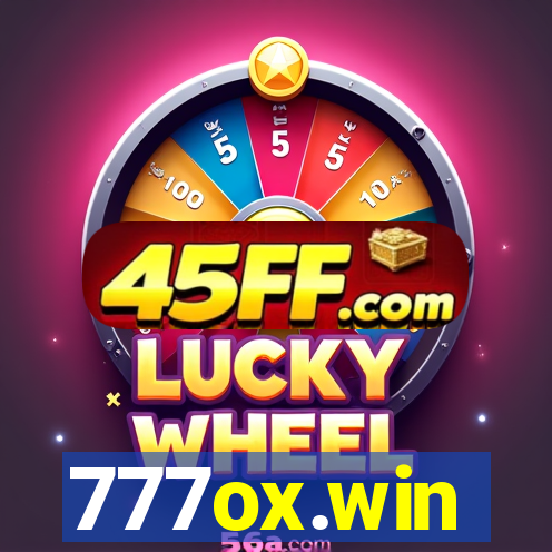 777ox.win