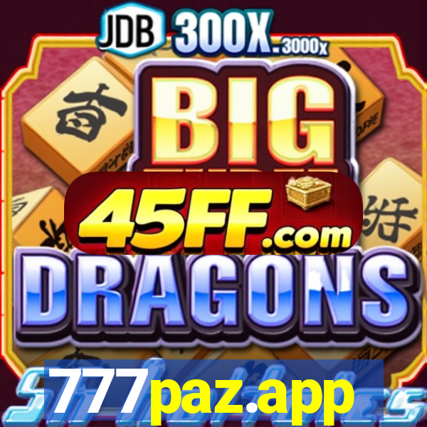 777paz.app