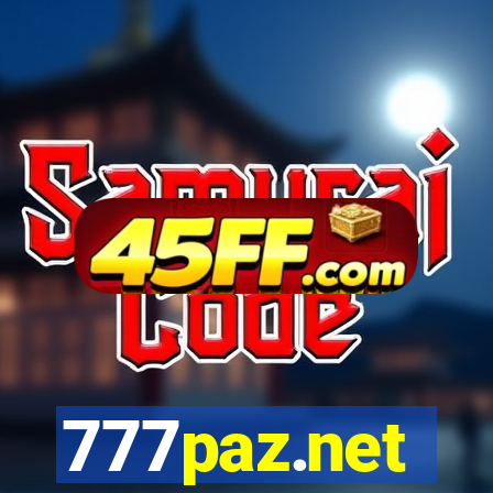 777paz.net