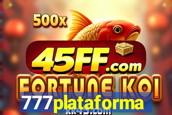 777plataforma