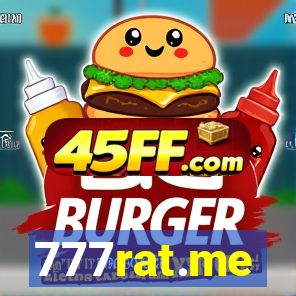 777rat.me