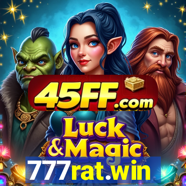 777rat.win