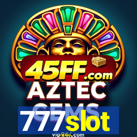 777slot