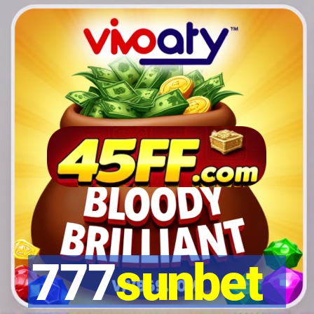 777sunbet