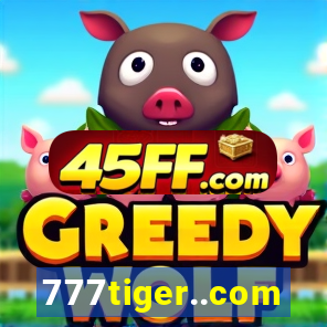 777tiger..com