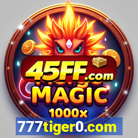 777tiger0.com