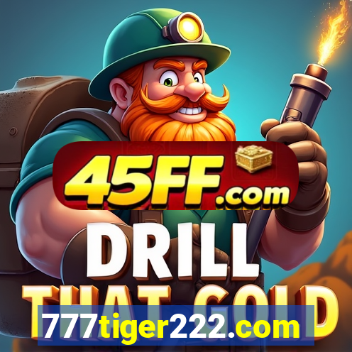 777tiger222.com
