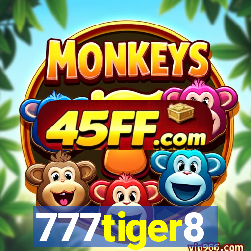 777tiger8
