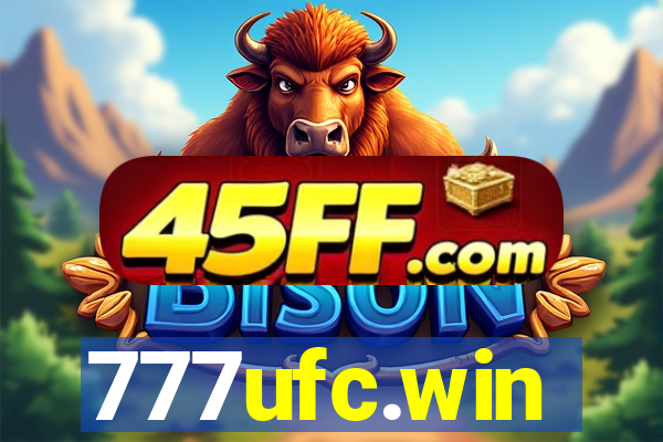 777ufc.win