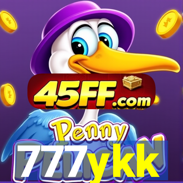 777ykk