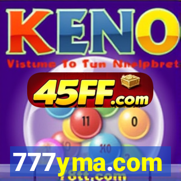 777yma.com