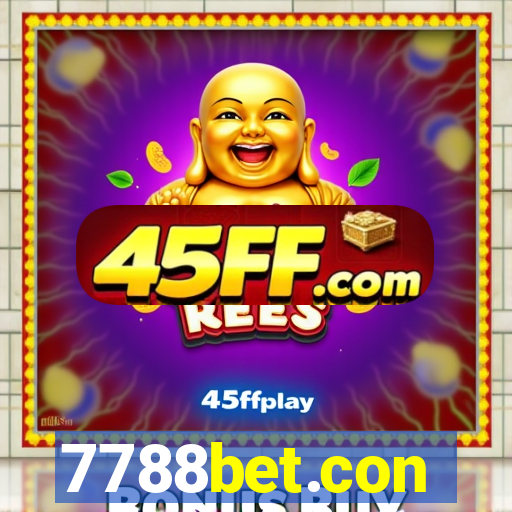 7788bet.con
