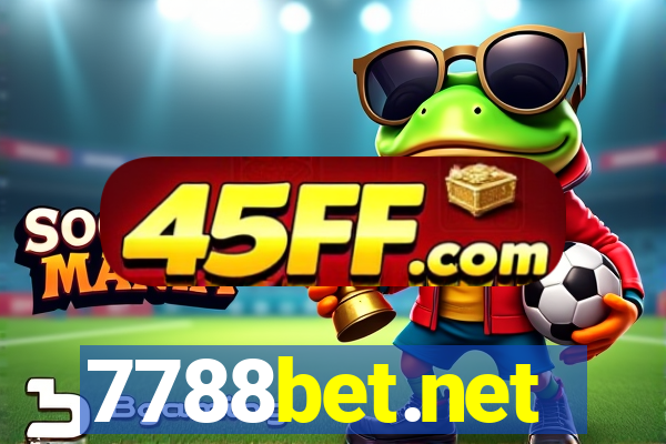 7788bet.net